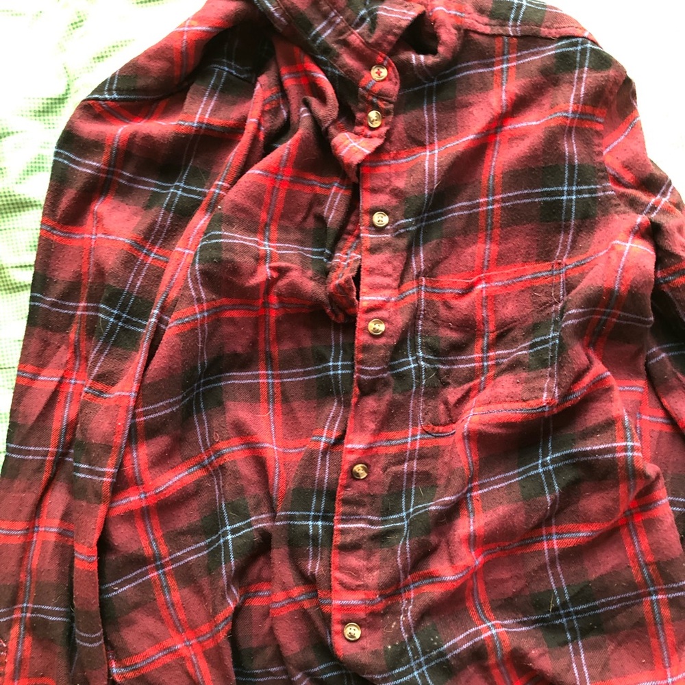 Flannel